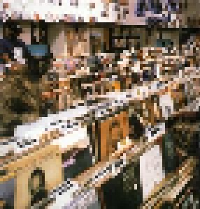 DJ Shadow: Endtroducing..... (CD) - Bild 3