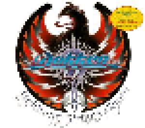 Dokken: Lightning Strikes Again (CD) - Bild 1