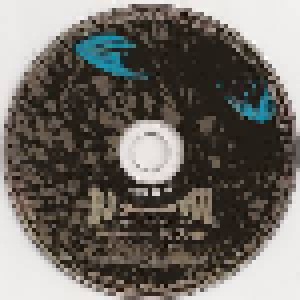 DJ Shadow: The Outsider (CD) - Bild 3