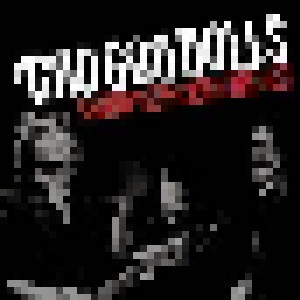 Cover - Goo Goo Dolls: Greatest Hits Volume One The Singles