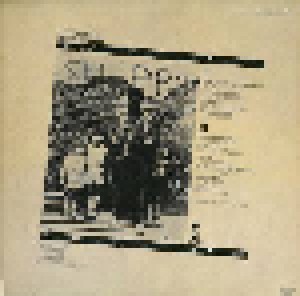 Jimmy Cliff: Pop Gold (LP) - Bild 2