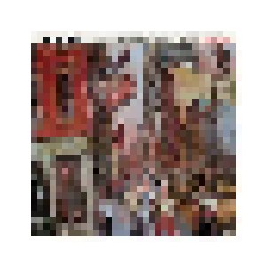 Pat Metheny With Christian McBride & Antonio Sanchez: Day Trip (CD) - Bild 1