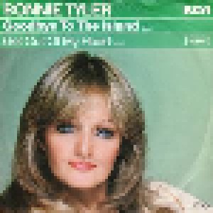 Bonnie Tyler: Goodbye To The Island (7") - Bild 1