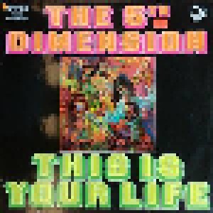 The 5th Dimension: This Is Your Life (LP) - Bild 2