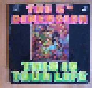 The 5th Dimension: This Is Your Life (LP) - Bild 1