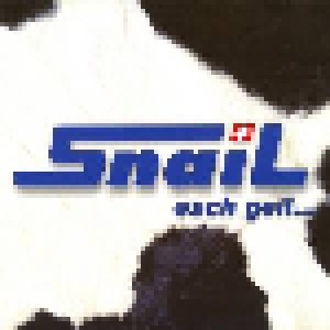 Cover - Snail: Esch Geil...