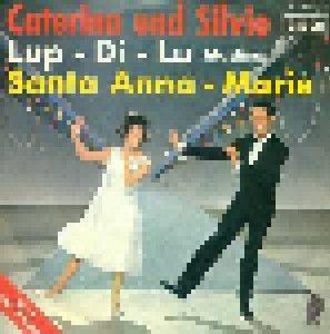 Cover - Caterina & Silvio: Lup-Di-Lu