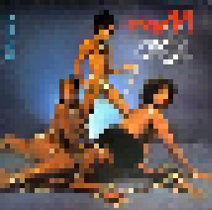 Boney M.: Love For Sale (LP) - Bild 1