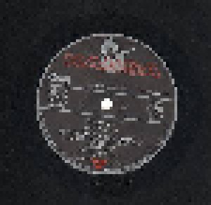 Boney M.: Love For Sale (LP) - Bild 4