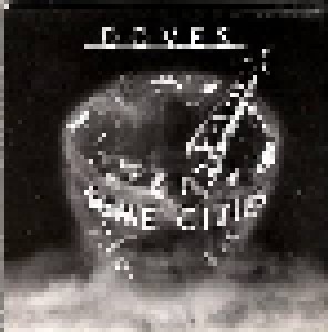 Doves: Some Cities (Promo-CD) - Bild 1