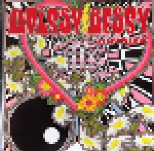 Dressy Bessy: Electrified (Promo-CD) - Bild 1