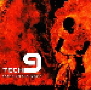 Cover - Tech-9: Scars On The Inside