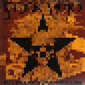 Stuck Mojo: Southern Born Killers (Promo-CD) - Bild 1