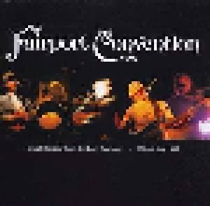 Fairport Convention: Live At Burg Herzberg, Germany - 16th Of July 1999 (CD) - Bild 1