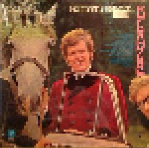 Herman's Hermits: Blaze (LP) - Bild 2