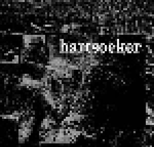 Cover - Hartsoeker: Dealing With The Sense Of Apocalypse