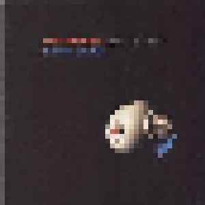 Cover - Blu Mar Ten: Lost In Space Drum 'n' Bass Phase 00:03