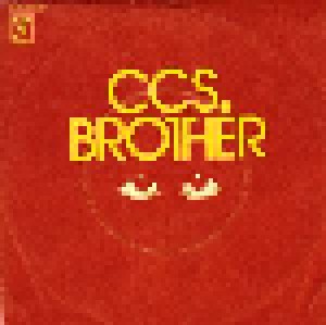 Cover - CCS: Brother