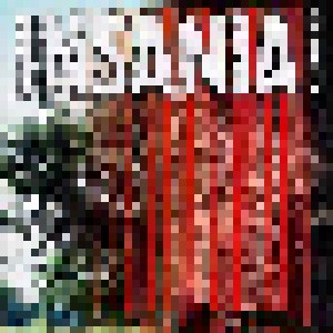 Cover - Insania: Crossfade