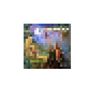 Pandaemonium: ...And The Runes Begin To Pray (LP) - Bild 1