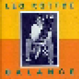 Leo Kottke: Balance (LP) - Bild 1