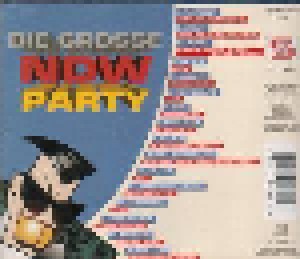 Die Grosse NDW Party (CD) - Bild 3