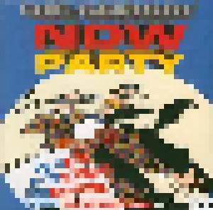 Cover - Krischan: Grosse NDW Party, Die