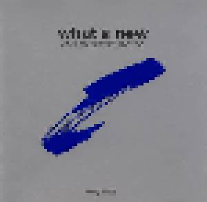Sony Music - What's New Januar/Februar '95 - Cover