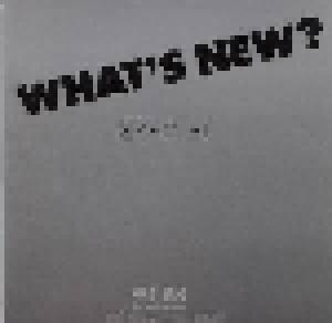 What's New? Special - Cover