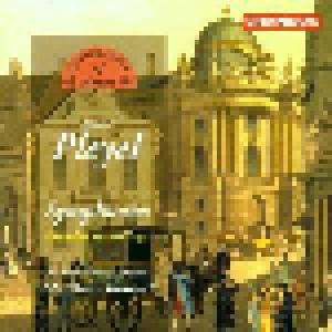 Ignaz Josef Pleyel: Symphonies - Cover