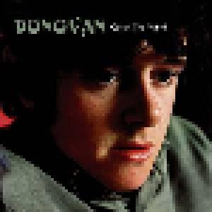 Donovan: Catch The Wind (Sanctuary Records) - Cover