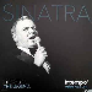 Frank Sinatra: Voice. The Legend., The - Cover
