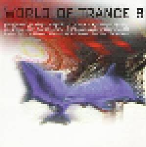 World Of Trance 08 - Cover