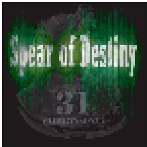 Spear Of Destiny: 31 (Thirty-One) - Cover