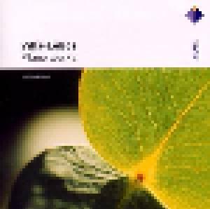 Heitor Villa-Lobos: Piano Works - Cover