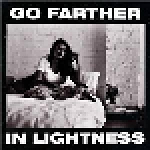 Gang Of Youths: Go Farther In Lightness - Cover