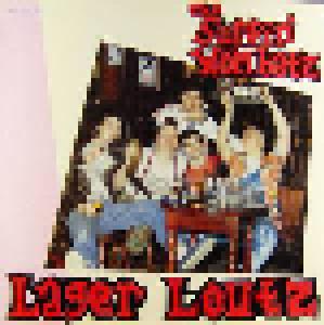 The Surfin' Wombatz: Lager Loutz - Cover