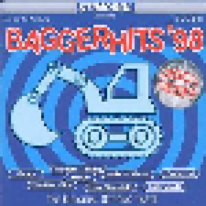 Baggerhits '98 - Disco Fieber - Cover