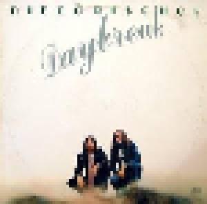 Diez & Bischof: Daybreak - Cover