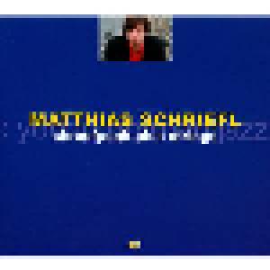 Matthias Schriefl: Shreefpunk Plus Strings - Cover