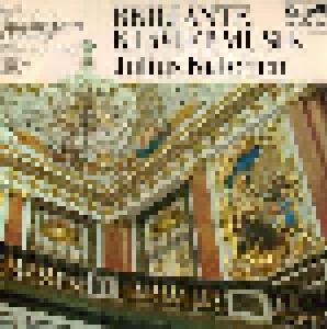 Brillante Klaviermusik Julius Katchen - Cover