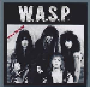 W.A.S.P.: Demos 1981-1982 - Cover