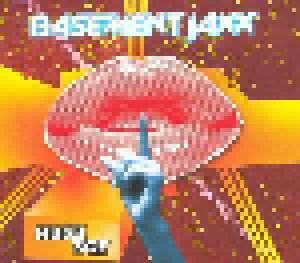 Basement Jaxx: Hush Boy - Cover