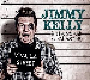 Jimmy Kelly: Viva La Street - Cover