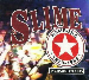 Slime: Live Punk Club - Cover