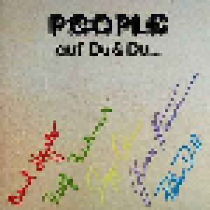 People: Auf Du Und Du - Cover