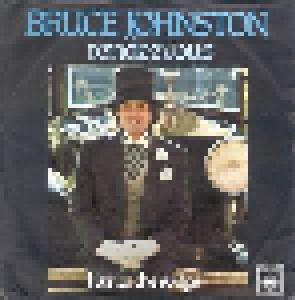Bruce Johnston: Rendezvous - Cover