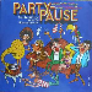Party-Pause - Cover