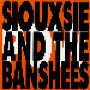 Siouxsie And The Banshees: Pow Wow 1984 - Cover