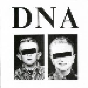 DNA: DNA on DNA - Cover